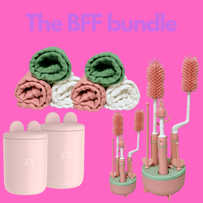 MummaGogo™️ BFF Bundle